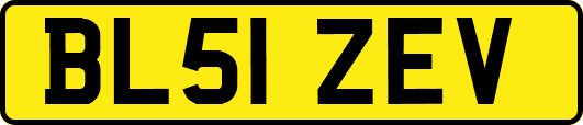 BL51ZEV