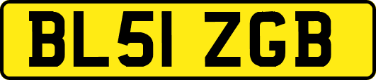 BL51ZGB