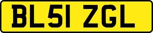 BL51ZGL