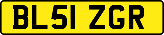 BL51ZGR