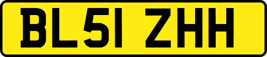 BL51ZHH