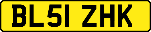 BL51ZHK