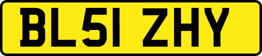 BL51ZHY