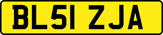 BL51ZJA