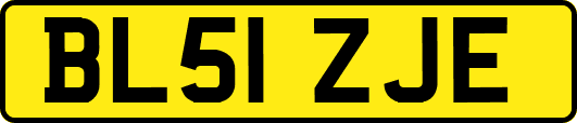 BL51ZJE