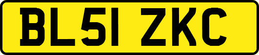 BL51ZKC
