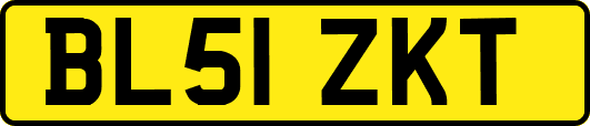 BL51ZKT