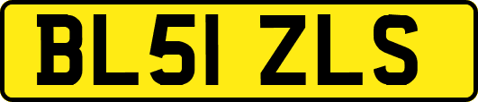 BL51ZLS