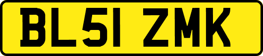 BL51ZMK