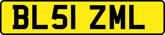 BL51ZML