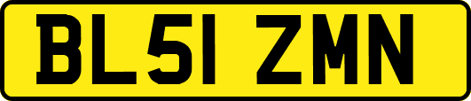 BL51ZMN