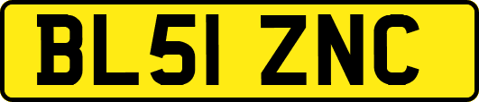 BL51ZNC