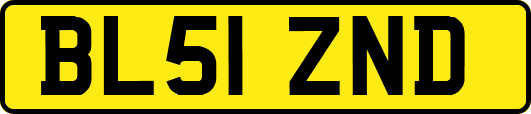 BL51ZND