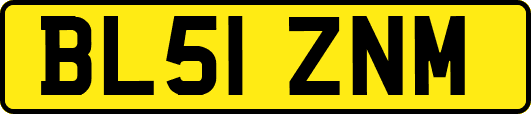 BL51ZNM