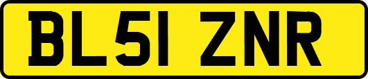 BL51ZNR