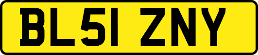 BL51ZNY