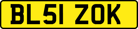 BL51ZOK