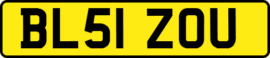 BL51ZOU