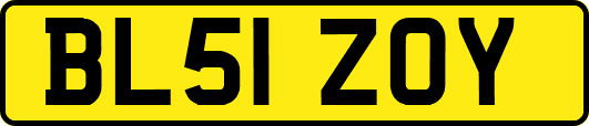 BL51ZOY