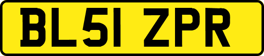 BL51ZPR