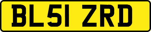 BL51ZRD