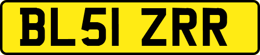 BL51ZRR