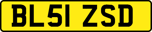 BL51ZSD