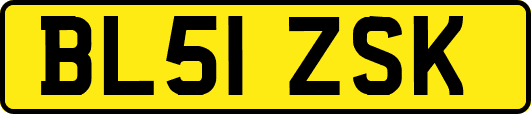 BL51ZSK