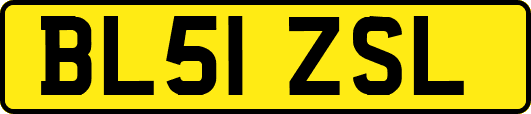 BL51ZSL