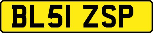 BL51ZSP