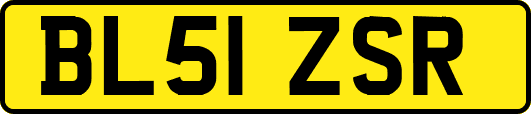 BL51ZSR