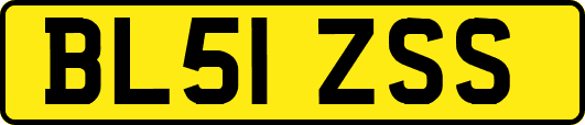 BL51ZSS