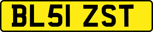 BL51ZST