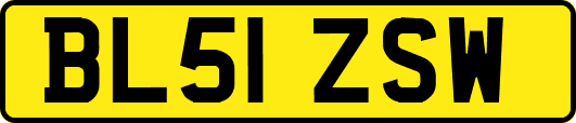 BL51ZSW