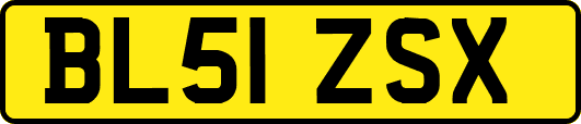 BL51ZSX