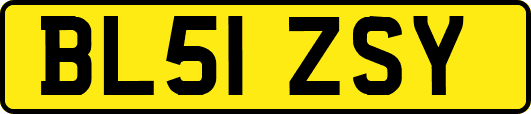 BL51ZSY