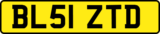 BL51ZTD