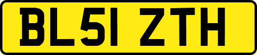 BL51ZTH