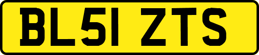 BL51ZTS