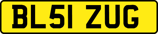 BL51ZUG