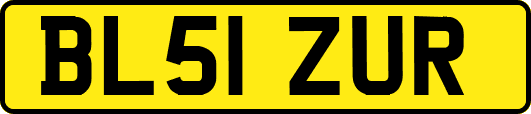 BL51ZUR