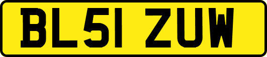 BL51ZUW