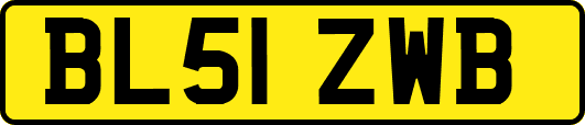 BL51ZWB