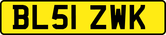 BL51ZWK