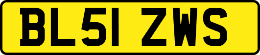 BL51ZWS