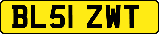 BL51ZWT