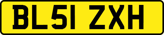 BL51ZXH