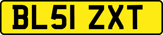 BL51ZXT