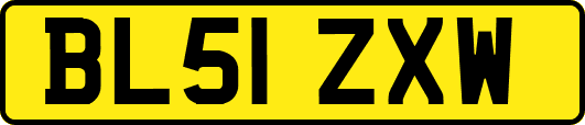 BL51ZXW