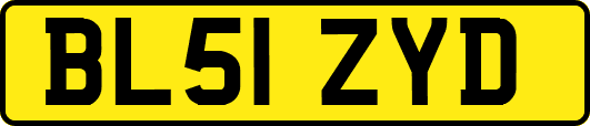 BL51ZYD